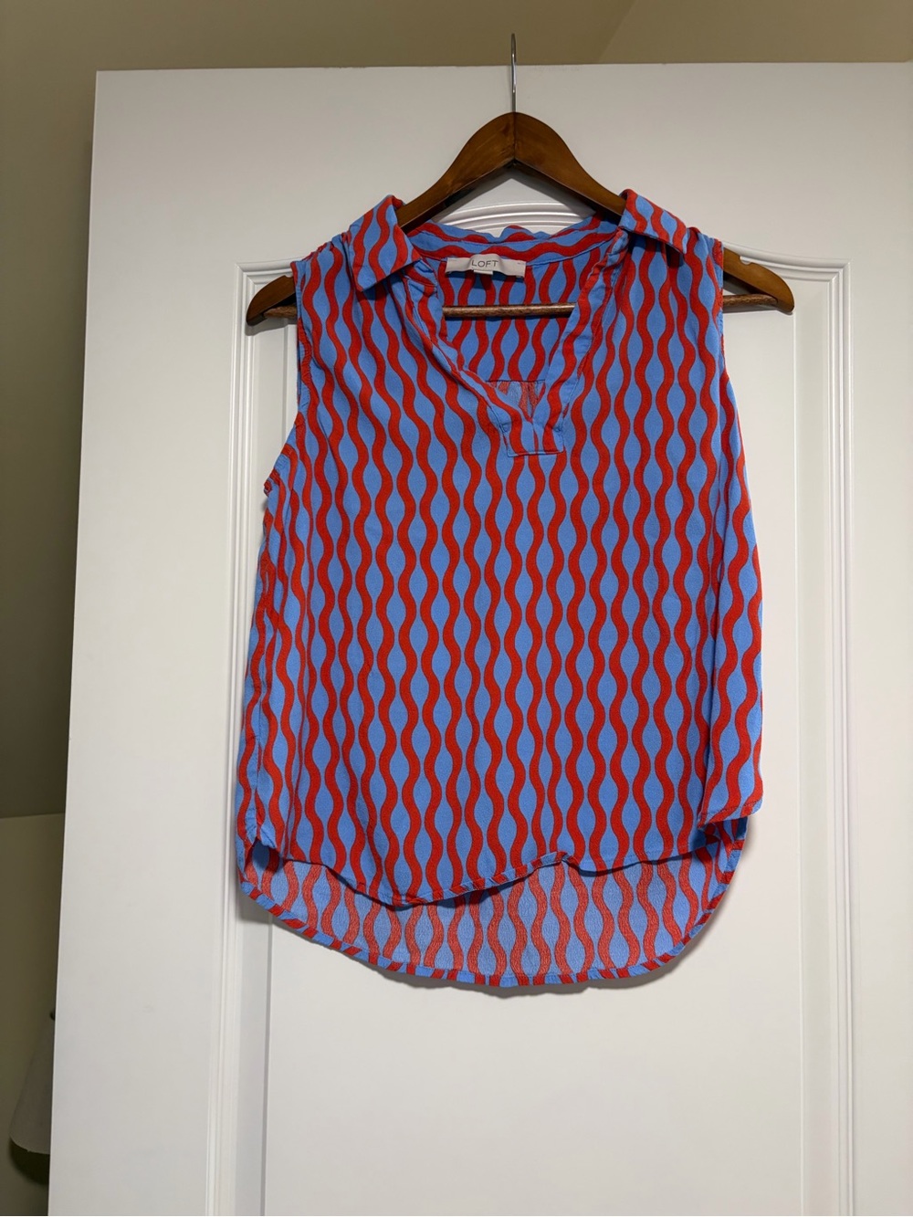 LOFT Tank Top